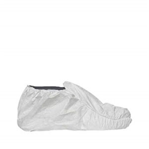 Cobre Sapatos Tyvek Dupont POSA