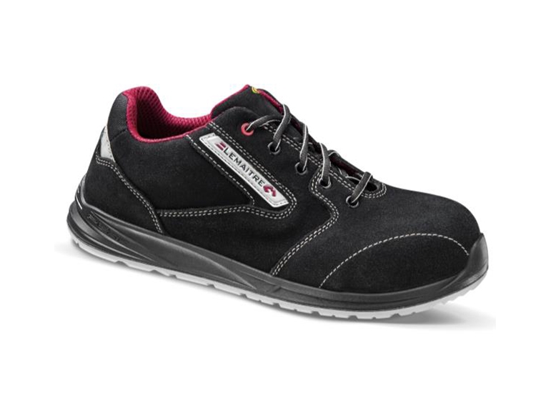 Sapato Lemaitre Master S3 ESD