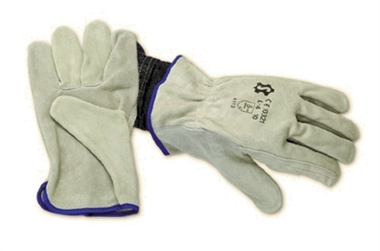 Luvas 24CR 5CR US D591