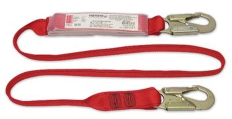 Cabo Amortecedor Protecta AE529/3