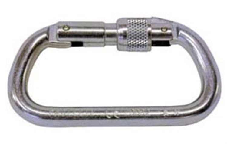 Mosquetão AJ501