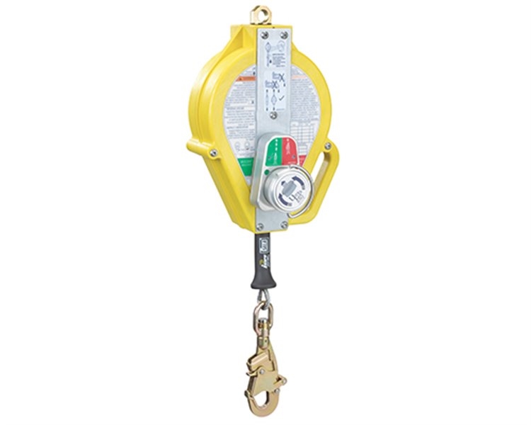 Anti-Queda Sala Ultra-Lok RSQ Dual Mode SRL 3504553