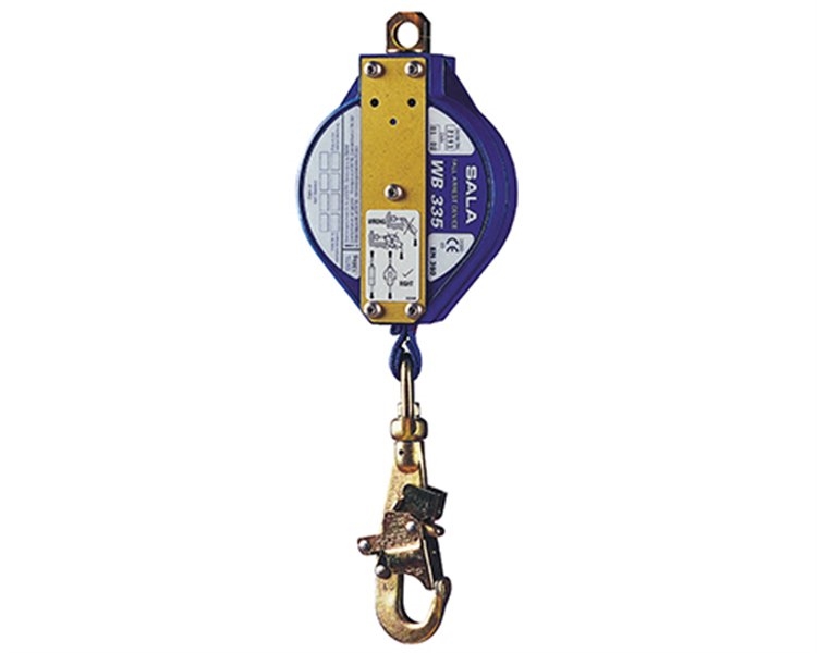 Anti-Queda Sala Ultra-Lok SRL 3.35-6m KD1PWB610