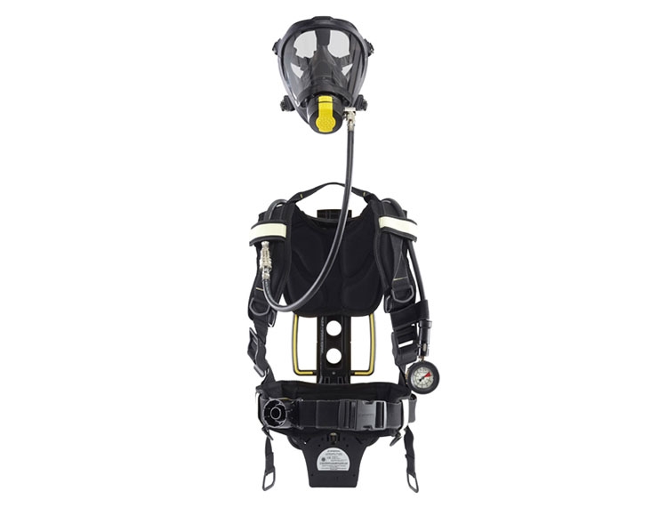 Aparelho Respiratório X-Pro Com Máscara Opti-pro Válvula Zenith