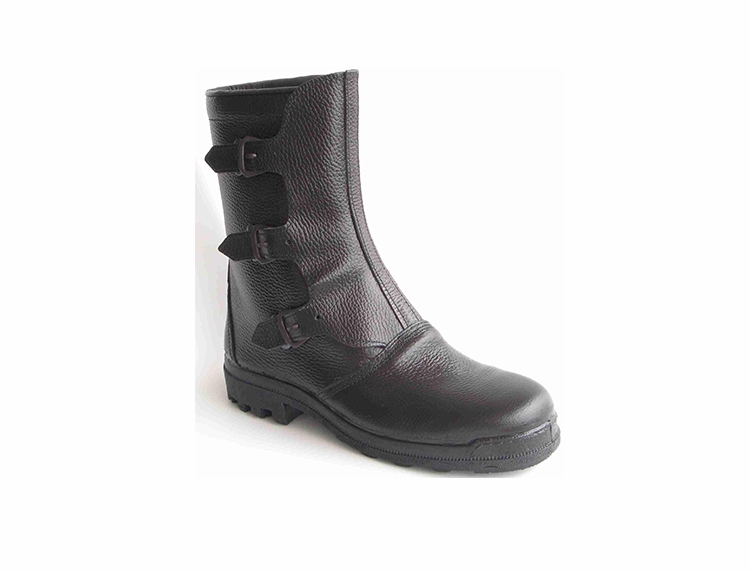 bota mecanico