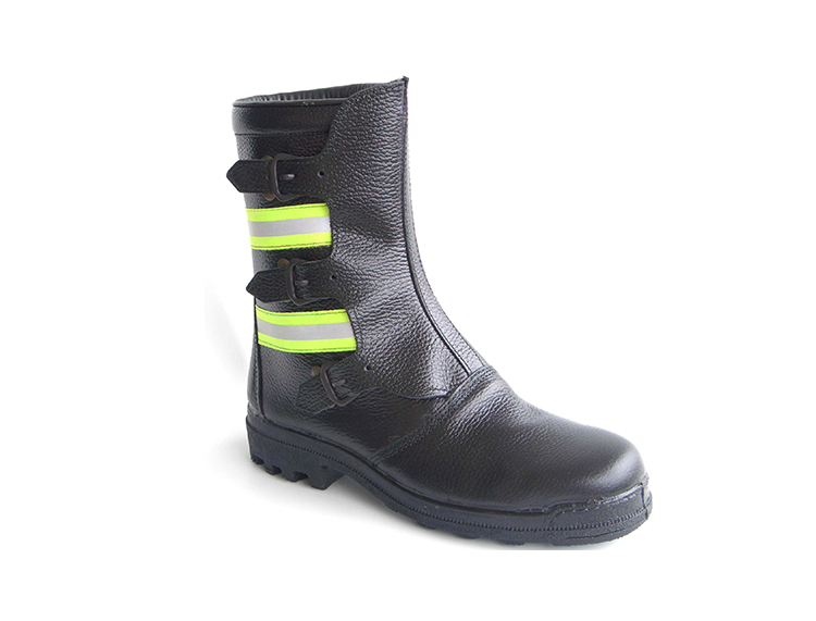 bota mecanico