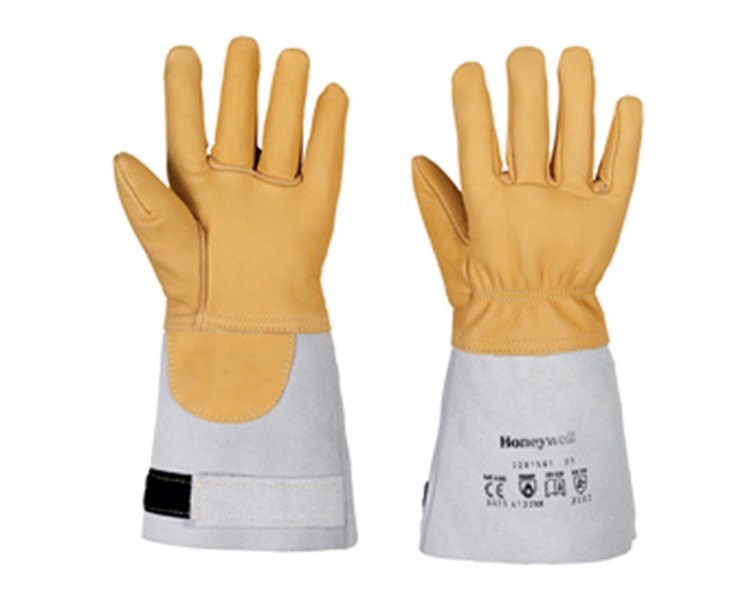 Luvas Bombeiro Fireman 4131xx