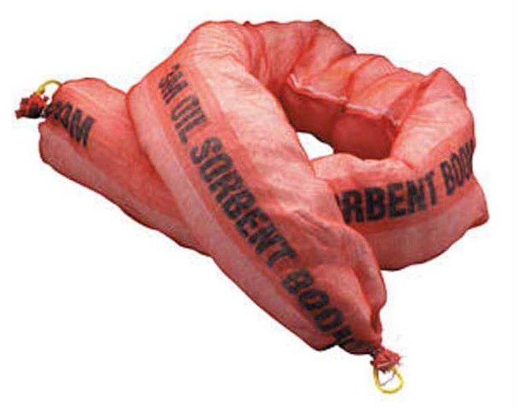 Absorvente 3M P208 (Minicordão 2,4mts X 7,5cm Dia.)