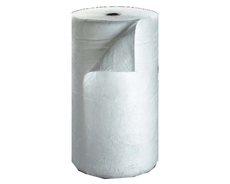 Rolo de Absorção de Hidrocarbunetos 3M HP100 (96cm.X44m.)