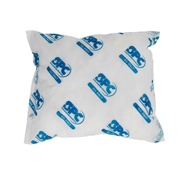 Absorvente Brady OIL1818 (16 almofadas)