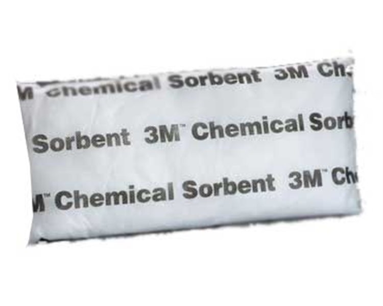 Absorvente 3M P300 (Almofadas 18cmx38cm)