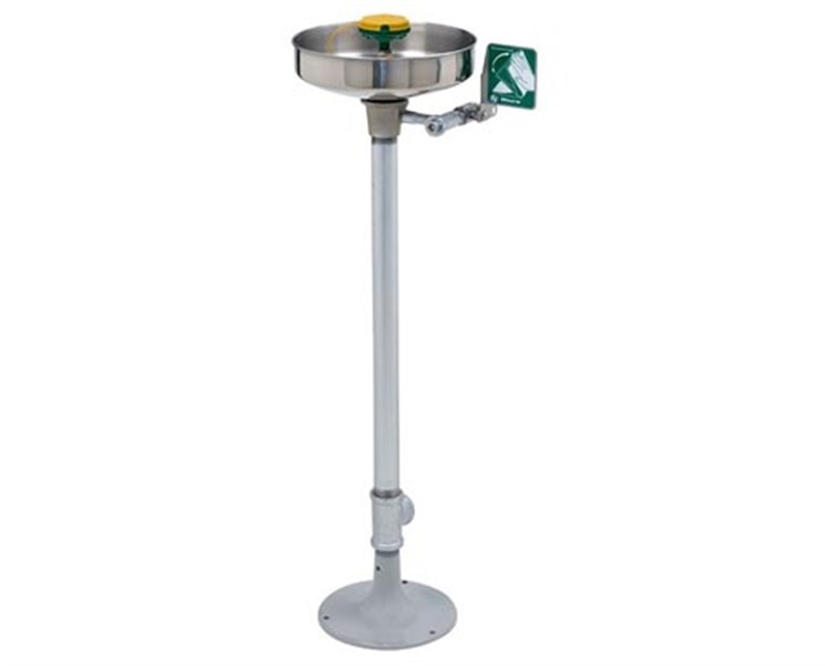 Lava Olhos Haws 7461 C/Bacia em Inox
