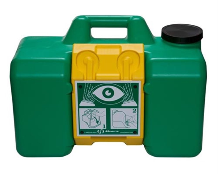 Lava Olhos Haws 7501 Portatil (36 Litros)