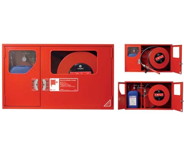 Carretel Standard Refª 11.2B-25.S
