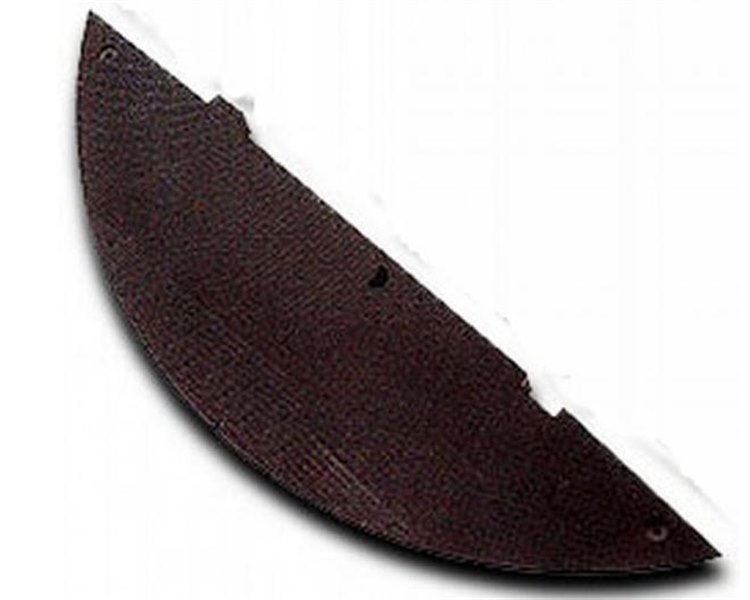 Terminal Esquerdo P/Lomba Red. 3M 5cm(33cm X 90cm)
