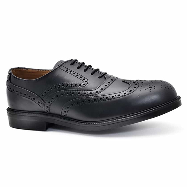 Sapatos ToWorkFor Brogue
