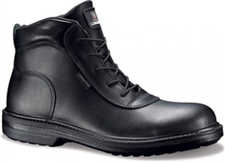 Botas Lemaitre Zenith S3