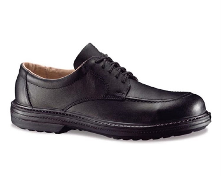 Sapatos Lemaitre Sirius Metal-Free S3