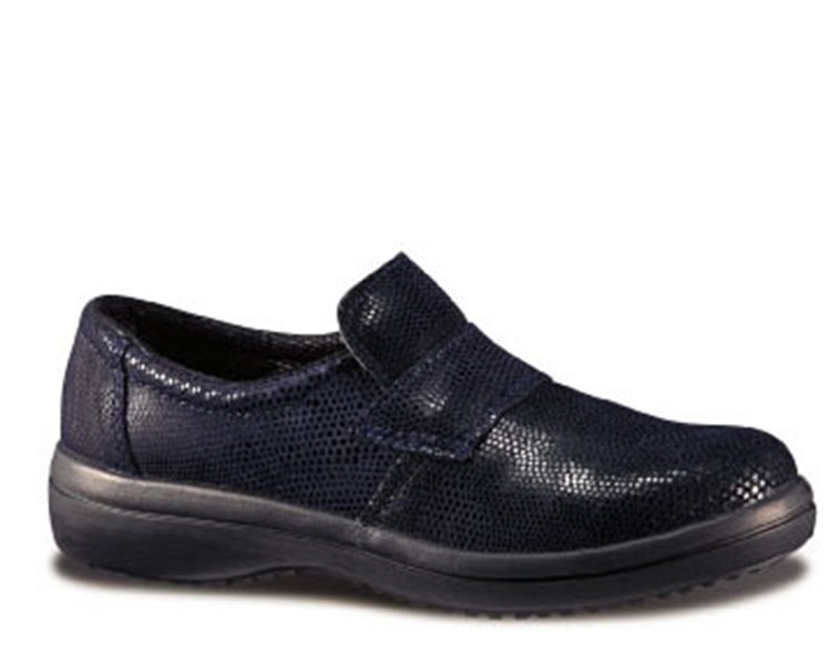 Sapato Lemaitre Marine S2