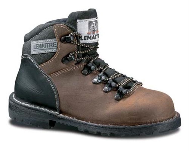 Botas Lemaitre Sahara S3