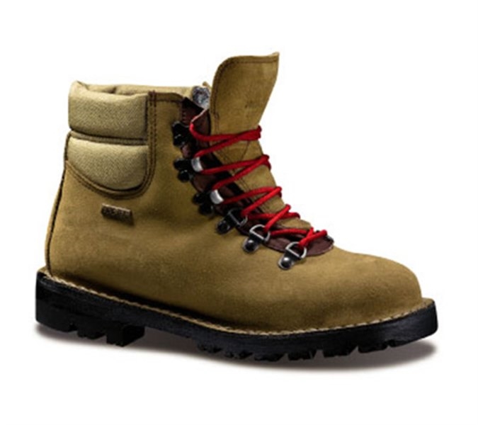 Botas Lemaitre Traintex S3