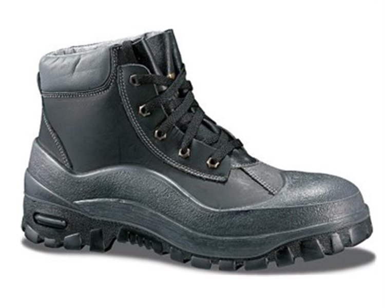 Botas Lemaitre Work S3