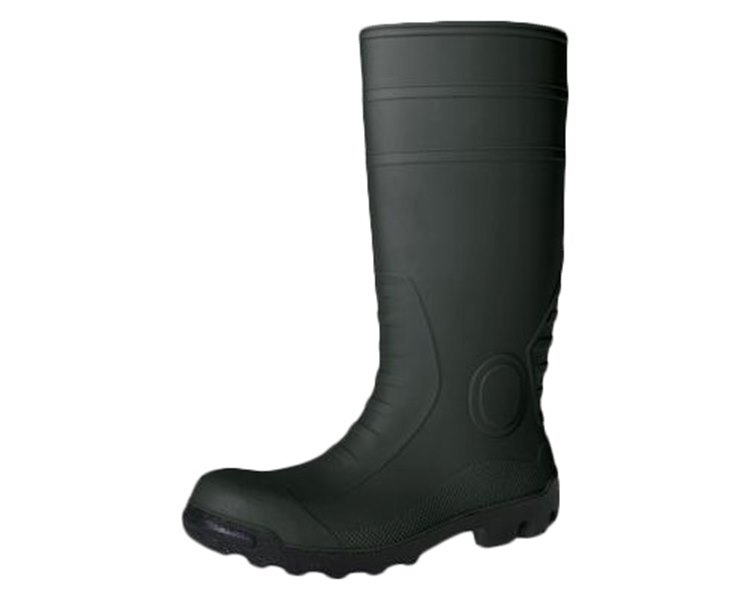 botas biqueira de aço dunlop