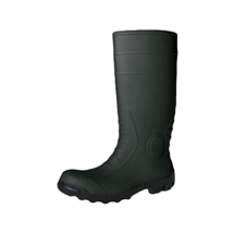 bota pvc com biqueira
