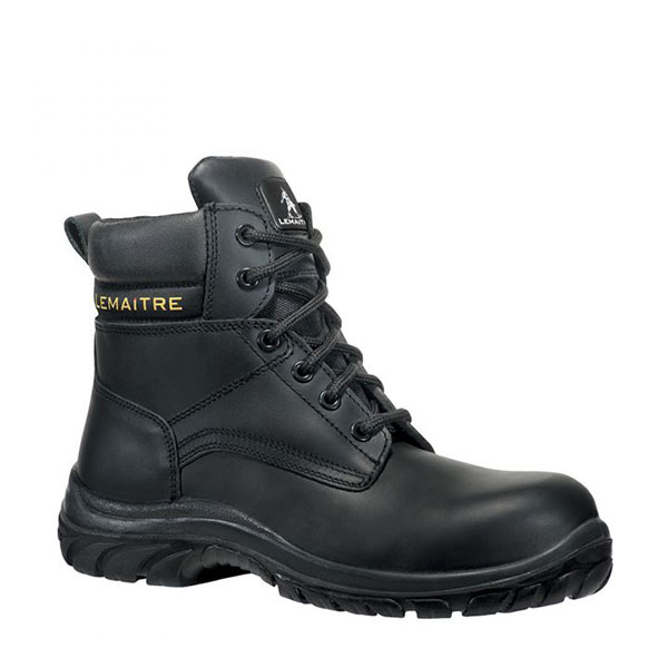 Botas Lemaitre Apolon S3