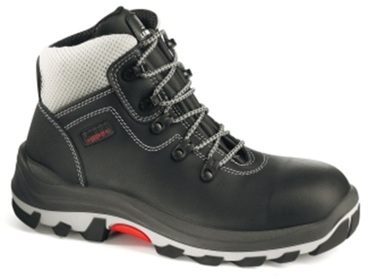 Bota Lemaitre Samba S3