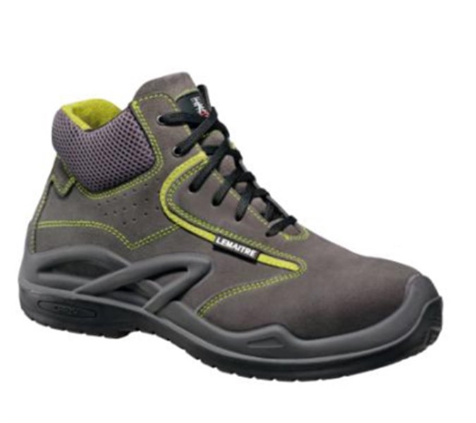 Botas Lemaitre Albi