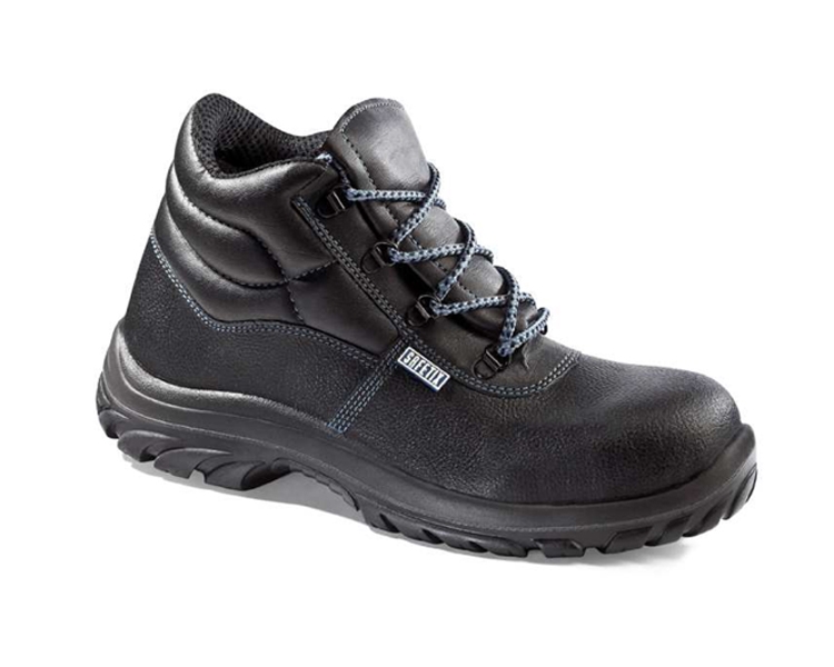 Botas Lemaitre Bluefox High