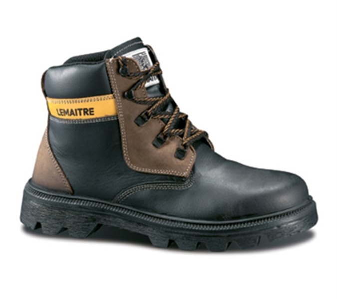 Botas Lemaitre Explorer
