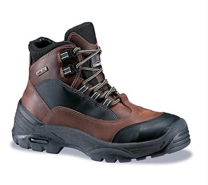 Botas Lemaitre Hegoa S3