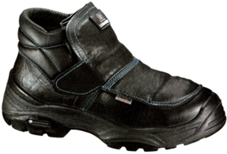 Botas Lemaitre Metaflex S3