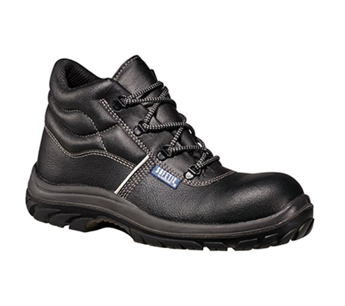 Botas Lemaitre Nitfox S3