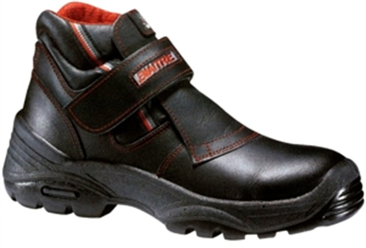 Botas Lemaitre Omega S3