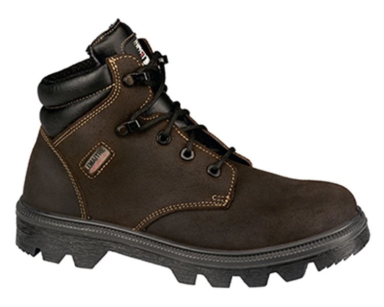 Botas Lemaitre Pilot (Metal Free) S3