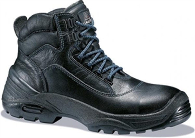 Botas Lemaitre Sirocco S3