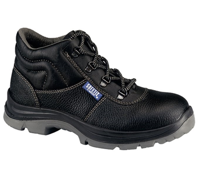Botas Lemaitre Smartfox High