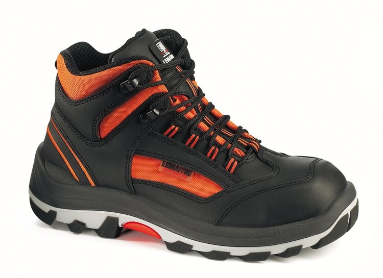 Botas Lemaitre Tango