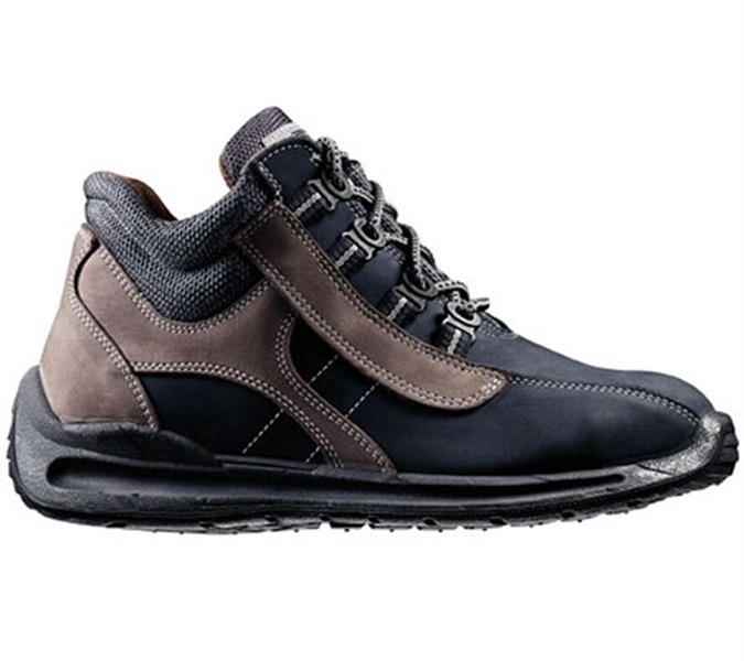 Botas Lemaitre Trekker