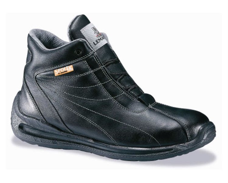 Botas Lemaitre Turbo