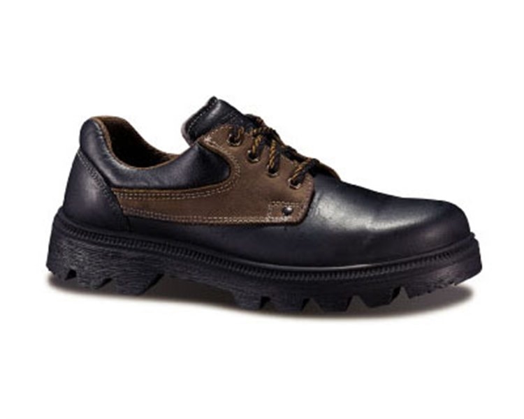 Sapato Lemaitre Terrano S3