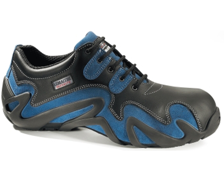 Sapato Lemaitre Wildblue S2