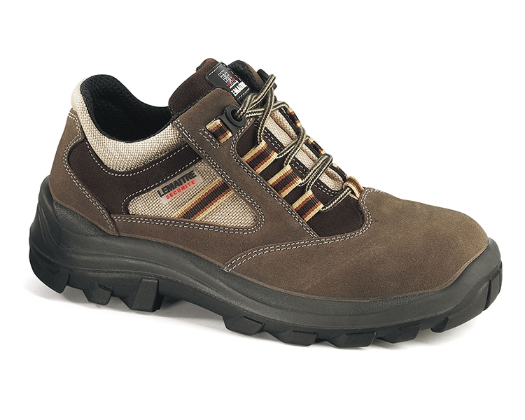 Sapatos Lemaitre Aten S3