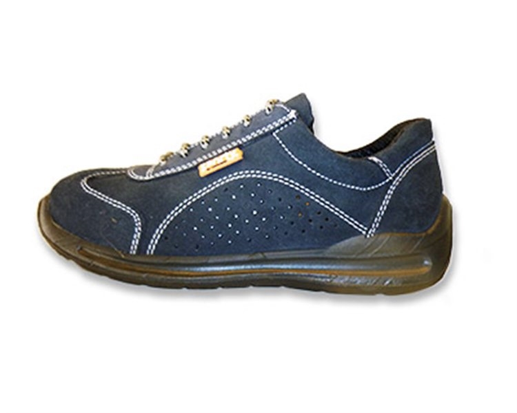Sapatos Lemaitre Blue Targa S1