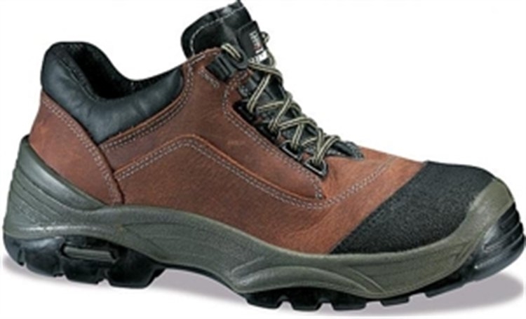 Sapatos Lemaitre Breva S3