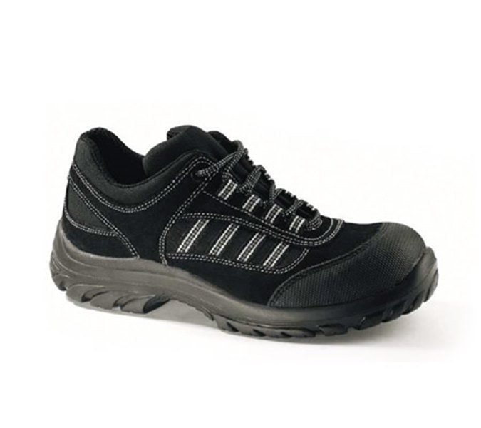 Sapatos Lemaitre Duran S3