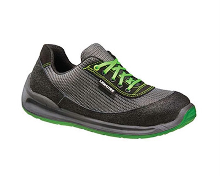 Sapatos Lemaitre Kiwi S1